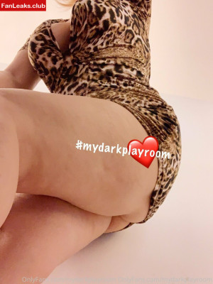 mydarkplayroom Onlyfan Leaked Photo 3