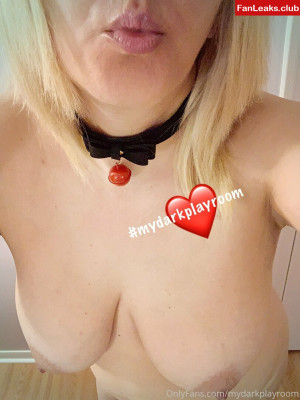 mydarkplayroom Onlyfan Leaked Photo 198