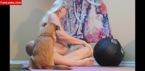 nakedyoganakedyoga Onlyfan Leaked Photo 62