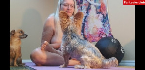 nakedyoganakedyoga Onlyfan Leaked Photo 63