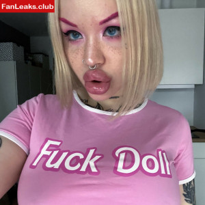 Nasty_bimbo Onlyfan Leaked Photo 3