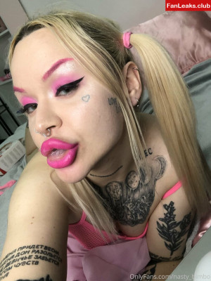 Nasty_bimbo Onlyfan Leaked Photo 37