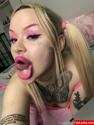 Nasty_bimbo Onlyfan Leaked Photo 38