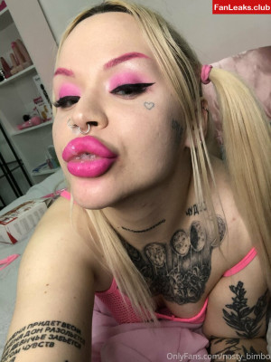 Nasty_bimbo Onlyfan Leaked Photo 41