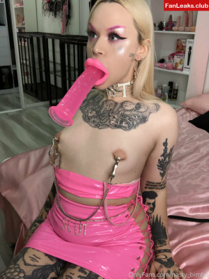 Nasty_bimbo Onlyfan Leaked Photo 58