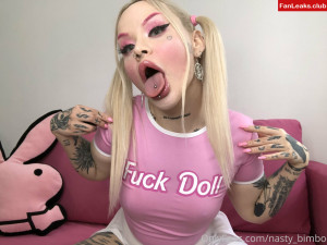 Nasty_bimbo Onlyfan Leaked Photo 101