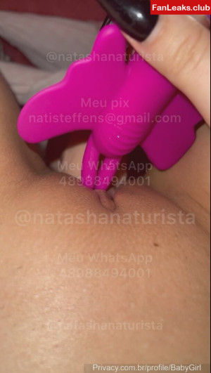 Natasha Steffens Onlyfan Leaked Photo 104