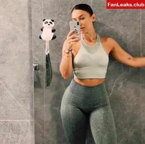 Nicole Mejia Onlyfan Leaked Photo 127