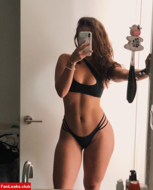 Nicole Mejia Onlyfan Leaked Photo 138