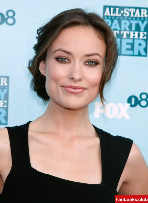 Olivia Wilde Onlyfan Leaked Photo 576