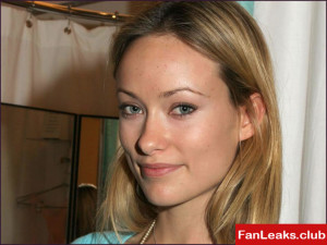 Olivia Wilde Onlyfan Leaked Photo 586