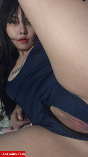 on1ashie Onlyfan Leaked Photo 37