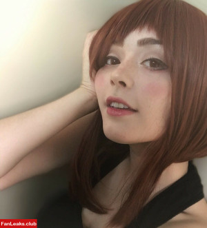 Onisuna Onlyfan Leaked Photo 223