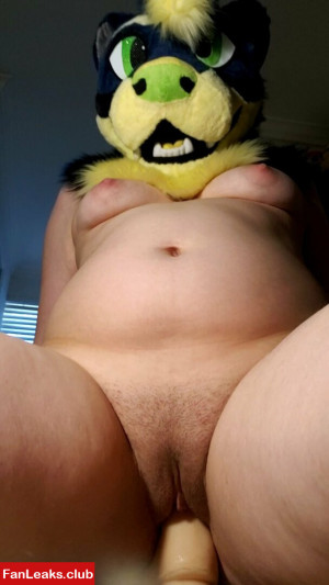 otterknots Onlyfan Leaked Photo 85