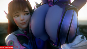 Overwatch Onlyfan Leaked Photo 138