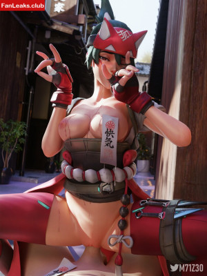 Overwatch Onlyfan Leaked Photo 231