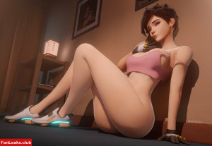 Overwatch Onlyfan Leaked Photo 329