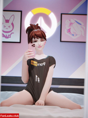 Overwatch Onlyfan Leaked Photo 368