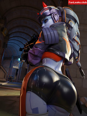 Overwatch Onlyfan Leaked Photo 462