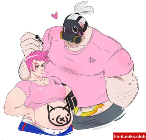 Overwatch Onlyfan Leaked Photo 528