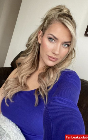 Paige Spiranac Onlyfan Leaked Photo 5