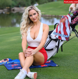 Paige Spiranac Onlyfan Leaked Photo 24