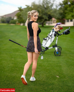 Paige Spiranac Onlyfan Leaked Photo 206