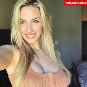 Paige Spiranac Onlyfan Leaked Photo 210