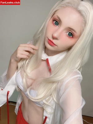 Peachmilky_ Onlyfan Leaked Photo 2