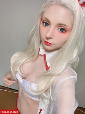 Peachmilky_ Onlyfan Leaked Photo 3