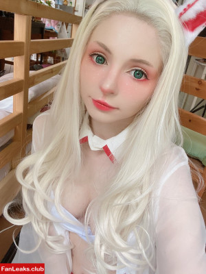 Peachmilky_ Onlyfan Leaked Photo 6