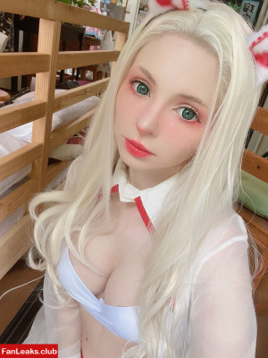 Peachmilky_ Onlyfan Leaked Photo 7