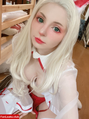 Peachmilky_ Onlyfan Leaked Photo 9