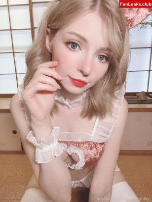 Peachmilky_ Onlyfan Leaked Photo 265