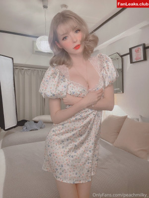 Peachmilky_ Onlyfan Leaked Photo 336