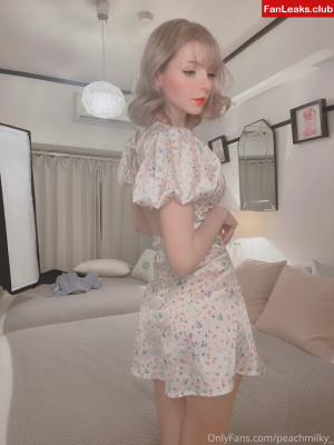 Peachmilky_ Onlyfan Leaked Photo 342