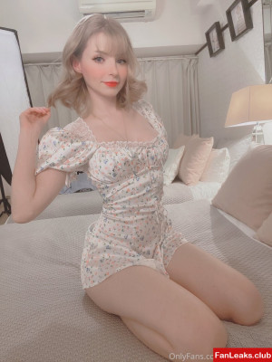 Peachmilky_ Onlyfan Leaked Photo 346