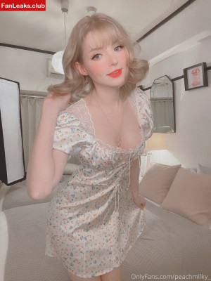 Peachmilky_ Onlyfan Leaked Photo 351