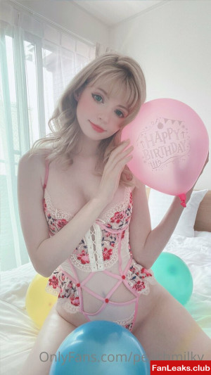 Peachmilky_ Onlyfan Leaked Photo 574