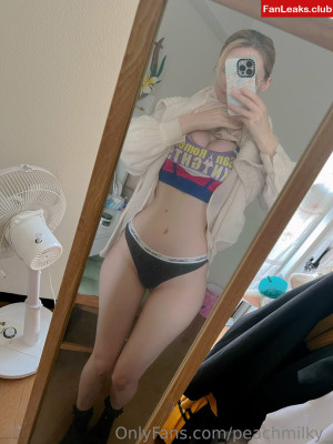 Peachmilky_ Onlyfan Leaked Photo 738