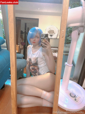 Peachmilky_ Onlyfan Leaked Photo 751