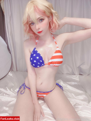 Peachmilky_ Onlyfan Leaked Photo 787