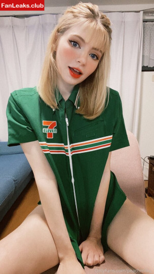 Peachmilky_ Onlyfan Leaked Photo 921