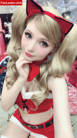 Peachmilky_ Onlyfan Leaked Photo 979