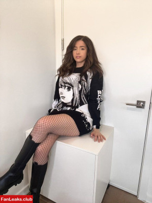 Pokimane OnlyFans Leaked Photos