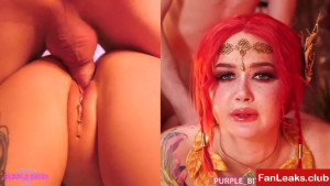 purple_bitch Onlyfan Leaked Photo 91