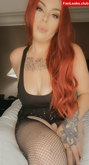 redxsiren Onlyfan Leaked Photo 73