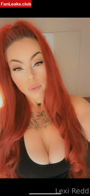 redxsiren Onlyfan Leaked Photo 103