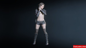 Resident Evil Onlyfan Leaked Photo 113