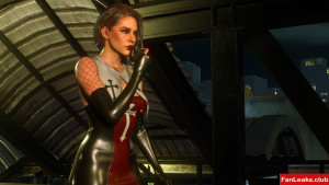 Resident Evil Onlyfan Leaked Photo 115